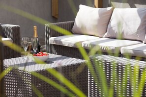Terras