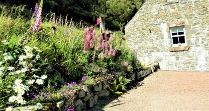 Curlew Cottage, Hawick, Scottish Borders