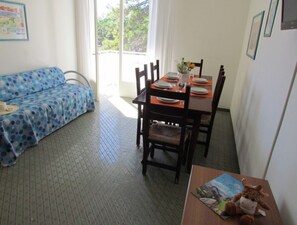 Spiseområde