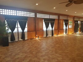 Salón de eventos
