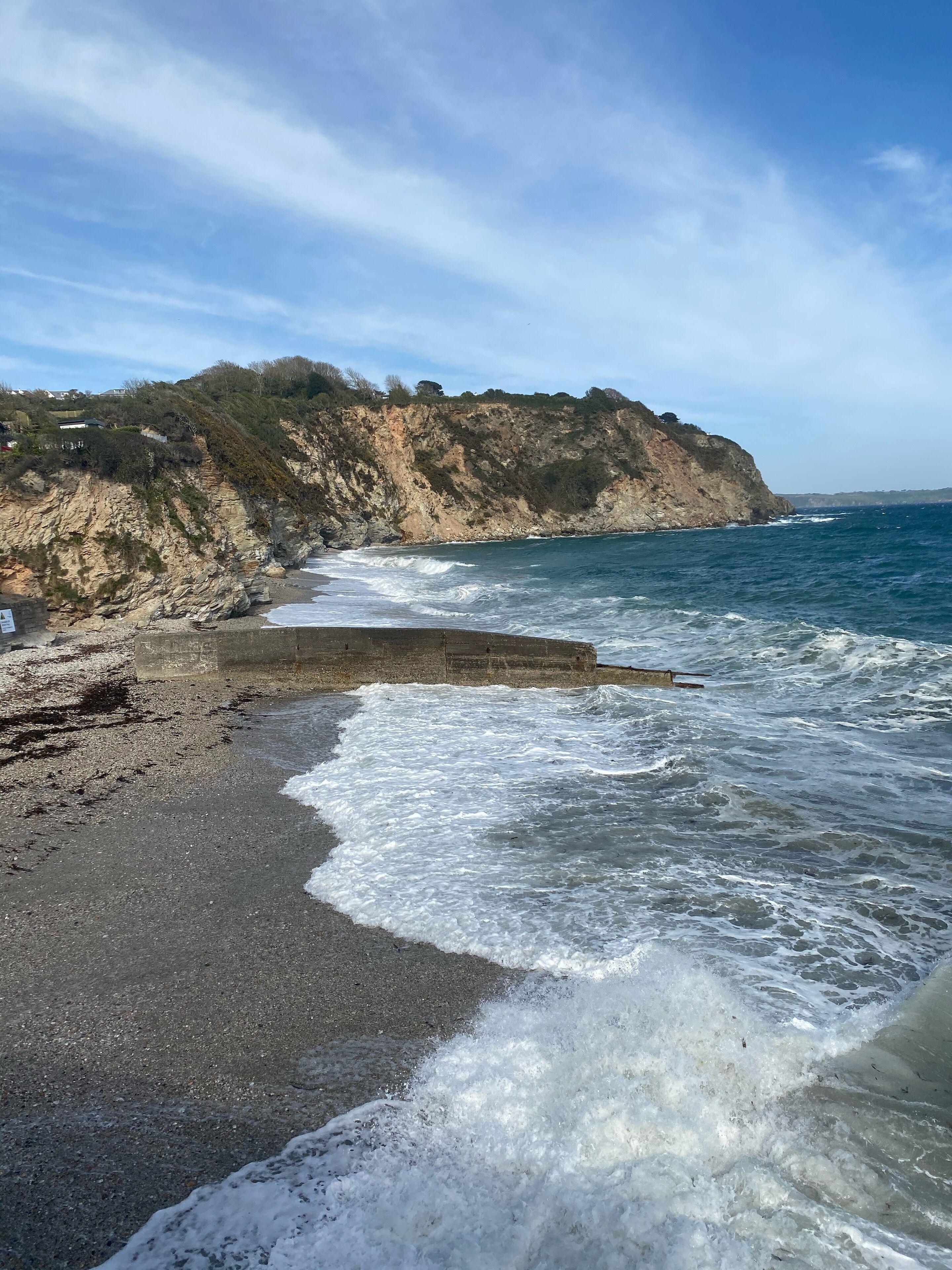 Seaton beach
