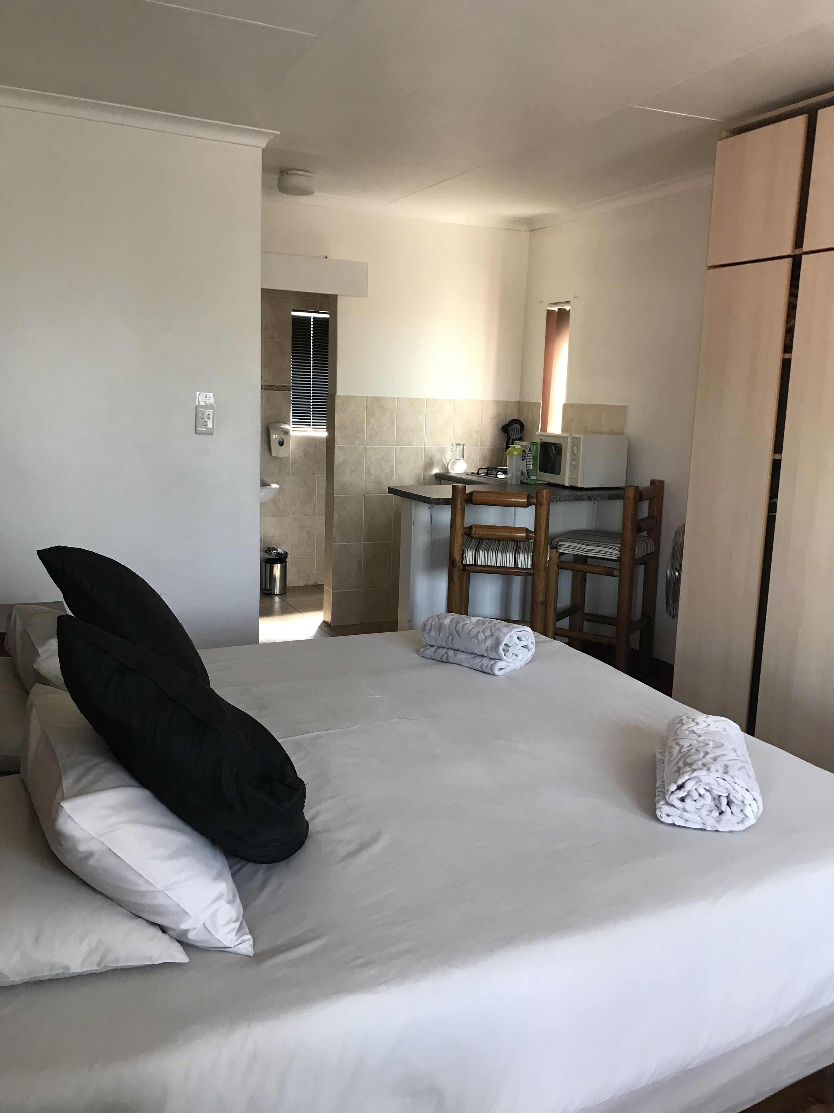 Me Not Guest House en Emalahleni