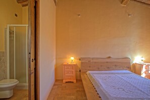 3 slaapkamers, reisbedje, gratis wifi