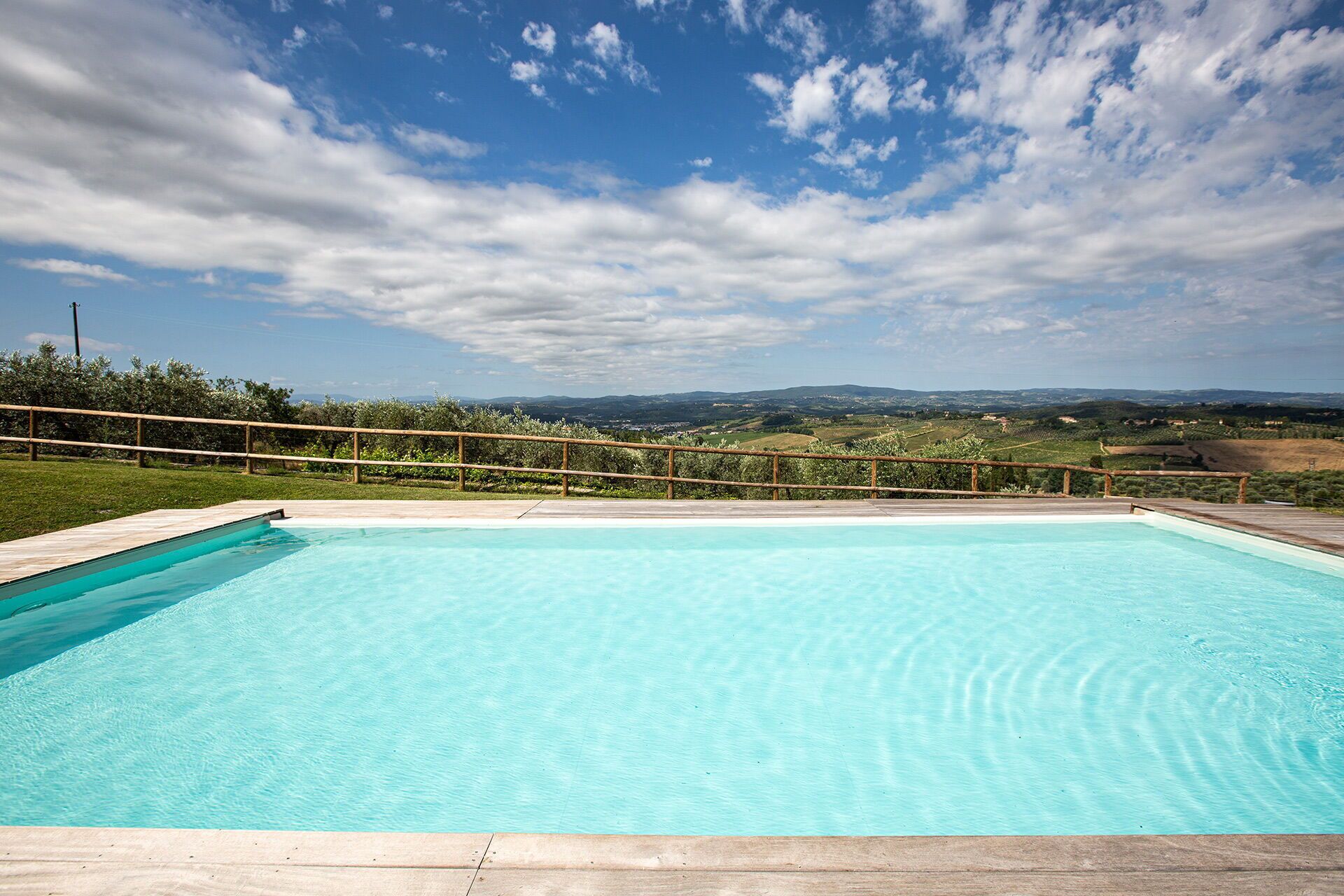 Piscine