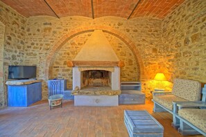 Chimenea