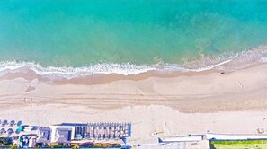 Beach - Private Luxury Villa Steps from the beach! (Marbella)