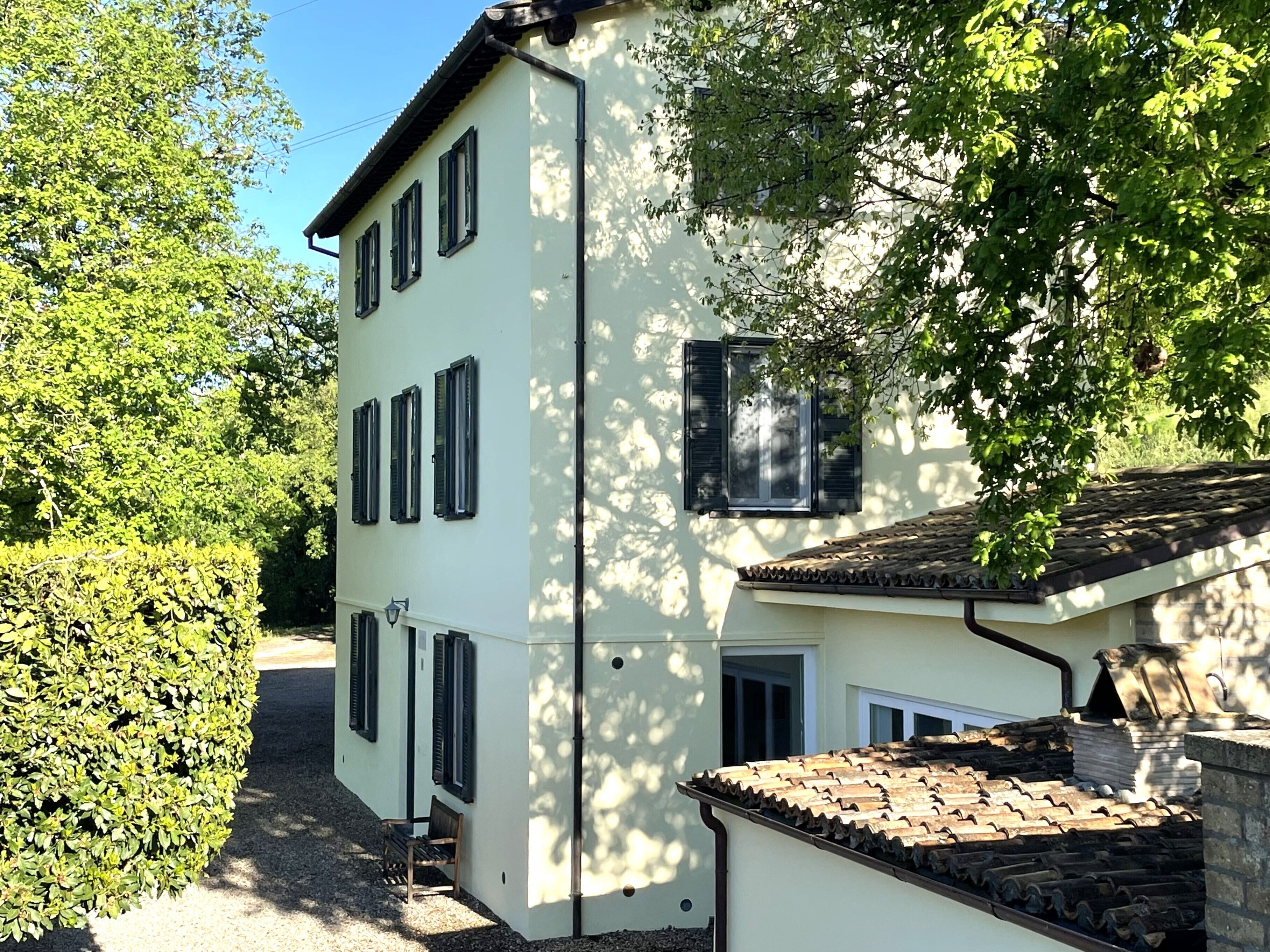 Außenbereich
