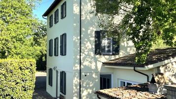 Außenbereich