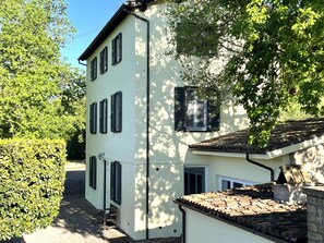 Aussenbereich