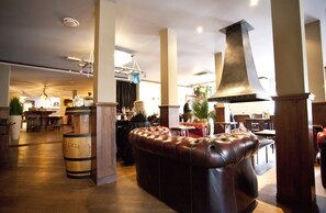 Interior - EuroParcs De Hooge Veluwe (Arnhem)