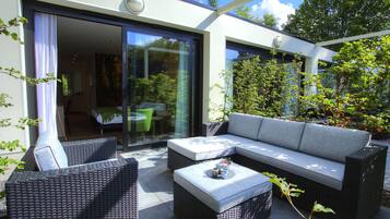 Comfort Room 2 | Terrasse/Patio