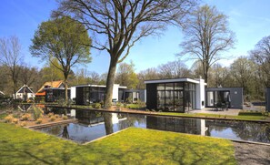 Exterior - EuroParcs De Hooge Veluwe (Arnhem)