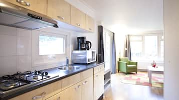 Unique 4 | Private kitchen