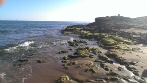 Beach nearby - Holiday Home in Natural Park of Calblanque (Cobaticas)