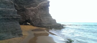 Holiday Home in Natural Park of Calblanque