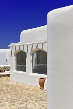 Exterior - Villa Merlina by The Pearls Collection (Mykonos)