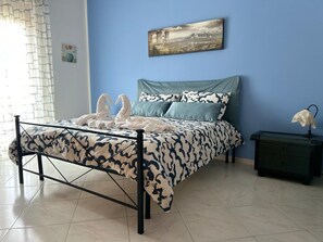 2 bedrooms, iron/ironing board, WiFi, bed sheets - Apartment/ flat - Pimonte (Pimonte)