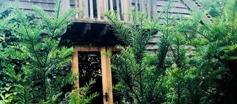 Comfortable Cosy Private Barn conversion, Own courtyard, parking, nr to station