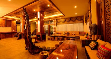 Hotel Thipaw