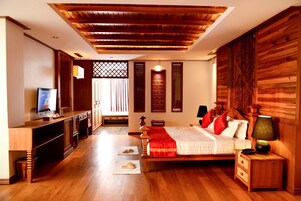 Junior Room, Mountain View