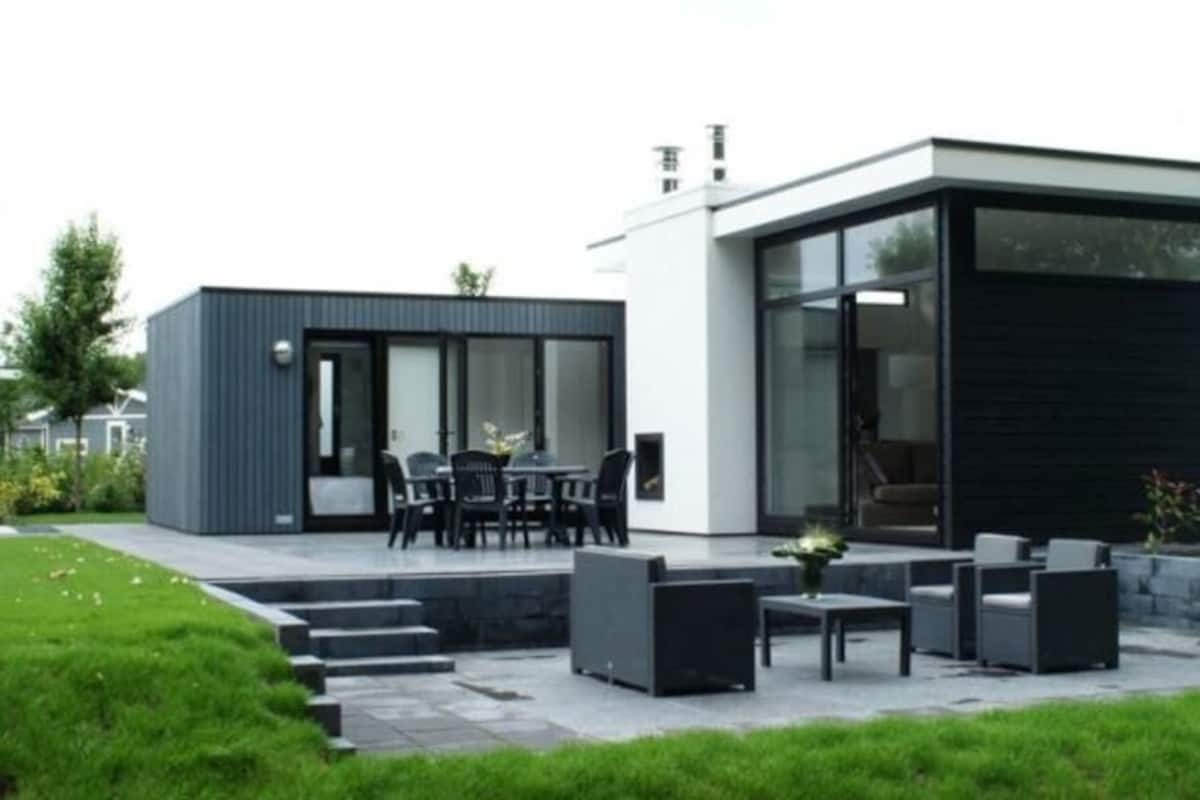 L-Cube 4 | 2 bedrooms, individually decorated, individually furnished