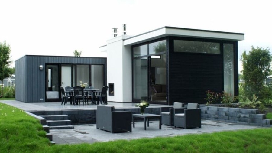 EuroParcs Spaarnwoude