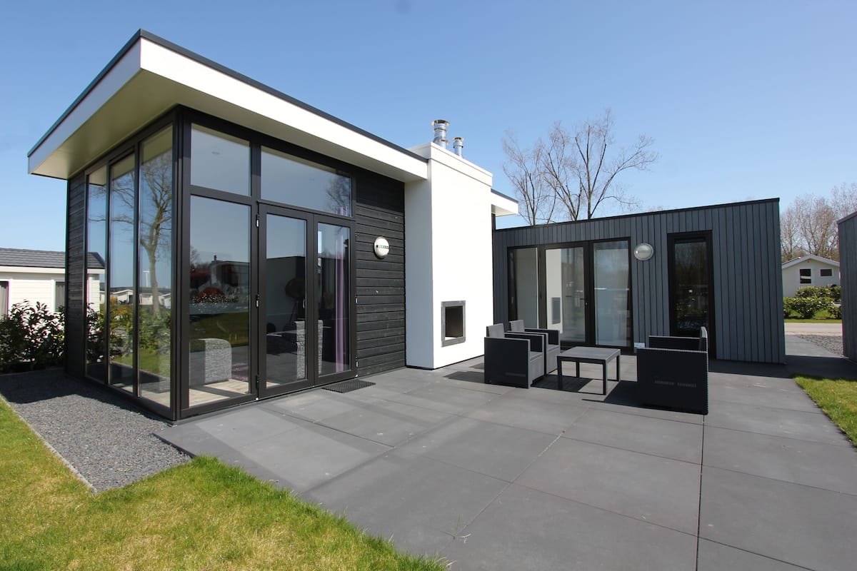 L-Cube 6 | 2 bedrooms, individually decorated, individually furnished