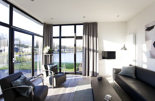 EuroParcs Spaarnwoude