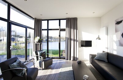 EuroParcs Spaarnwoude