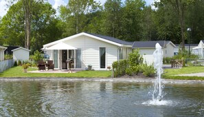 Carre 4 | 2 camere, con stile personalizzato, con arredamento individuale