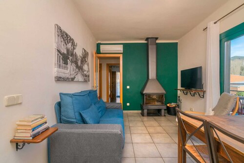 Apartament Santa Fe