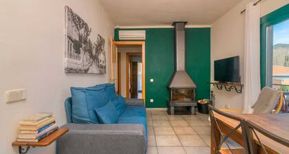 Apartament Santa Fe