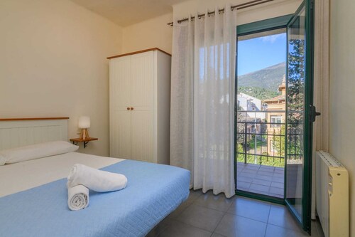 Apartament Santa Fe