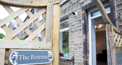 The Retreat. A secluded place.