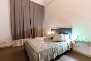 2 Schlafzimmer, WLAN