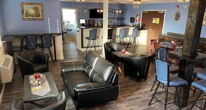 Travelodge by Wyndham Pincher Creek