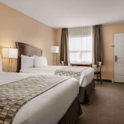 Travelodge by Wyndham Pincher Creek