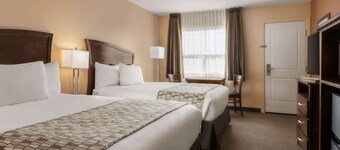 Travelodge by Wyndham Pincher Creek