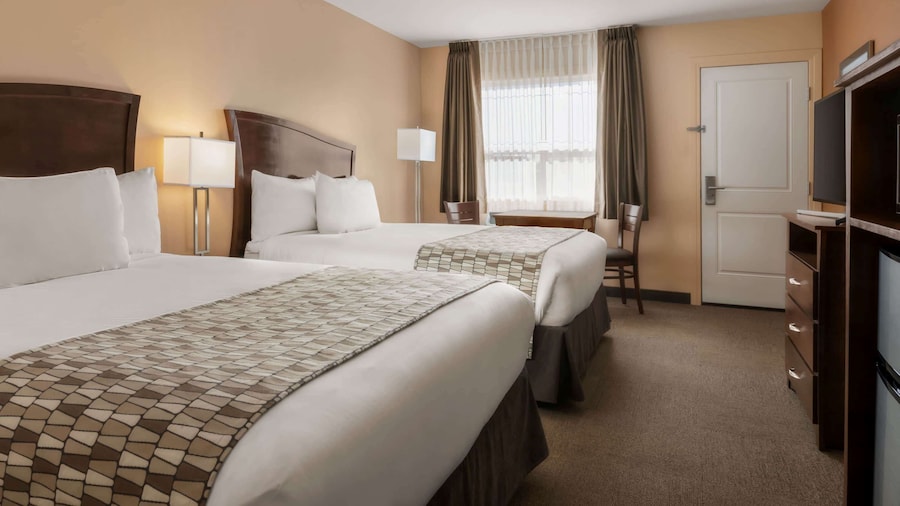 Travelodge by Wyndham Pincher Creek