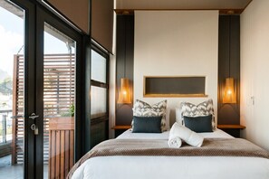Luxury Penthouse, 3 Bedrooms, Non Smoking