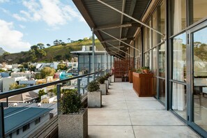 Luxury Penthouse, 3 Bedrooms, Non Smoking | Balcony
