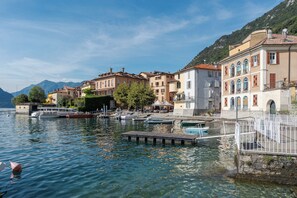 Marina - La Torre dell'Isola, Sala Comacina, Italy (Sala Comacina)