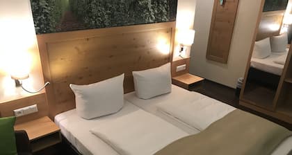 Hotel Brauereigasthof Amberger