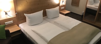 Hotel Brauereigasthof Amberger