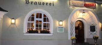 Hotel Brauereigasthof Amberger