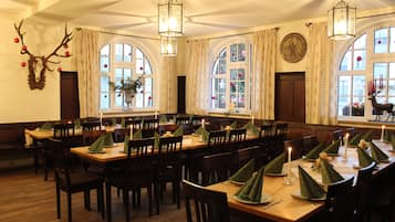 Sala de reunião