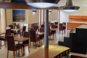 Free breakfast - Hotel Agora, Sure Hotel Collection by Best Western (Giugliano in Campania)