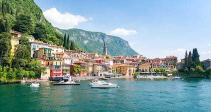 Bella Menaggio Panoramica, Menaggio, Italia
