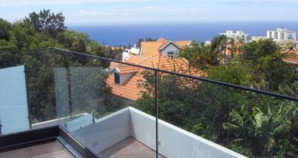 House With Pool - Tourist Zone (Funchal)