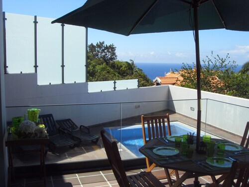 House With Pool - Tourist Zone (Funchal)